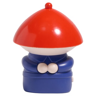 「会说话的摆件」小太监摆件桌面装饰品办公室工位解压小摆件