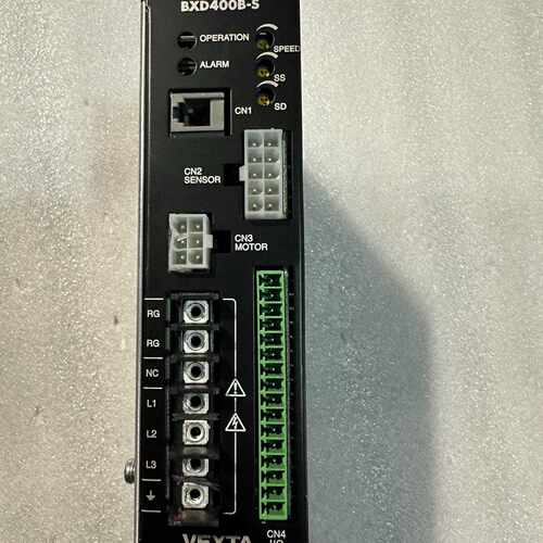 【请询价】VEXTA东方驱动 XD400-S