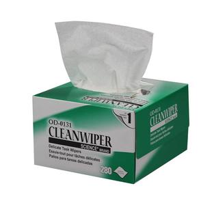 无尘纸实验室用抽纸镜片清洁0131精密仪器防静电除尘擦拭纸擦镜头