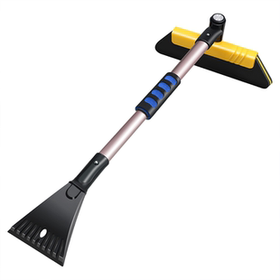 汽车除霜车载除雪铲冬季除雪神器扫雪工具除冰铲玻璃车用铲雪刮雪