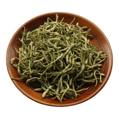 济南正品中药材金银花500克包邮