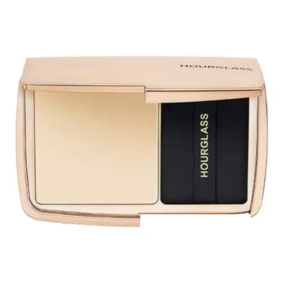 HOURGLASS轻雾蜜粉饼柔焦