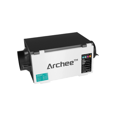 新风系统全屋通风单向流