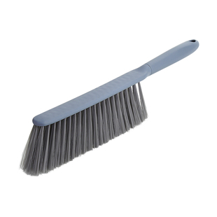 家用扫床刷扫床神器软毛可爱长柄大号清洁刷床刷子除尘刷扫炕笤帚