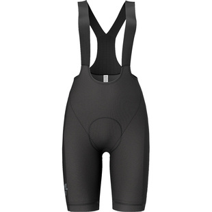 兰帕达 箭羽20双箭头骑行裤男女士背带短裤夏季专业公路车自行车