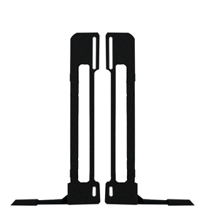 美的小天鹅通用滚筒洗衣机移动支架不锈钢隐形升降滑轮底座超薄