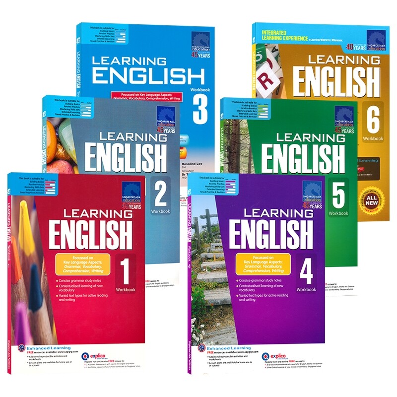 英语学习SAPLearningEnglish