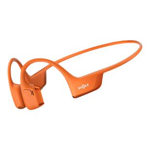 新品 Shokz韶音OpenRun Pro 2 S820骨传导蓝牙运动耳机骑行跑步