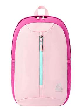 同款双肩包撞色休闲包巴拉巴拉