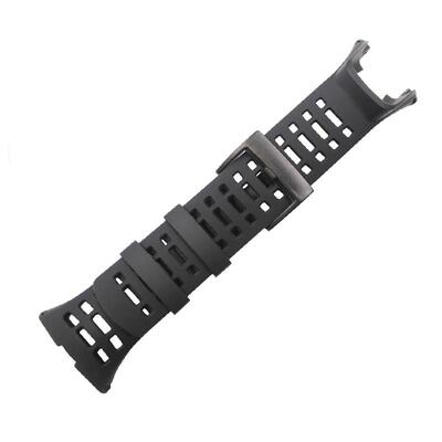 松拓Ambit橡胶手表带男女针扣