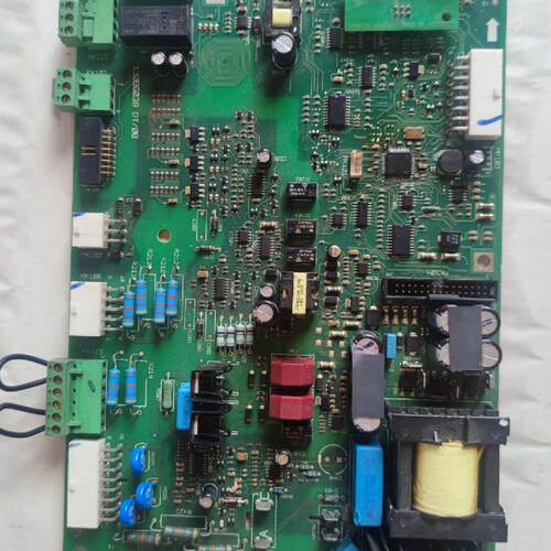 【询价】丹佛斯FC-302P变频器驱动板130B6038 CT/08适用