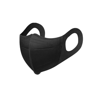 可孚医用成人儿童医疗加宽耳带口罩一次性流感防护单独立包装正品