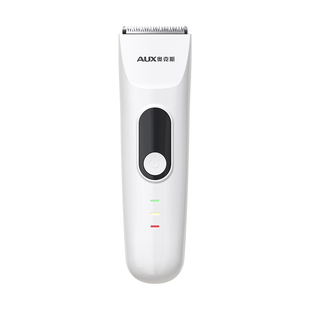 奥克斯宝宝剃头理发器新生婴儿剃胎发专用电推子家用儿童剪发神器