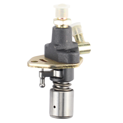 风冷柴油机喷油泵油嘴总成