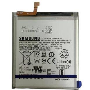 三星s21电池S21U s20+ note20u s23u s20fe原厂原装s21+ s22u S24