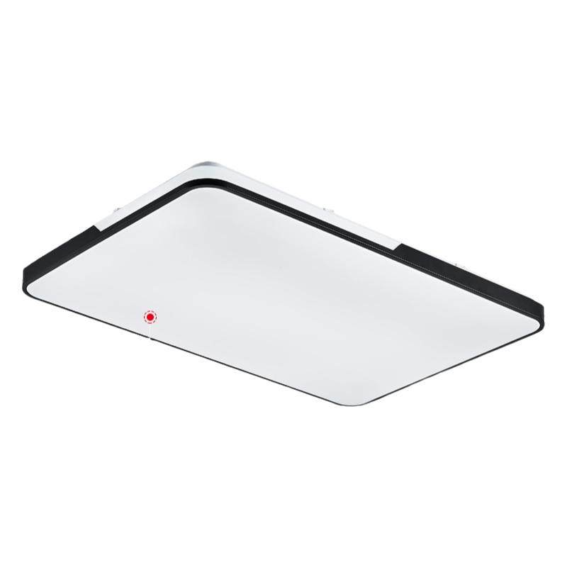 视贝全光谱吸顶灯厨房卧室客厅led大灯饰灯具套餐现代简约家用