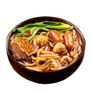 食大能砂锅土豆粉酱料香辣东北麻辣烫螺蛳粉过桥米线速食方便食品