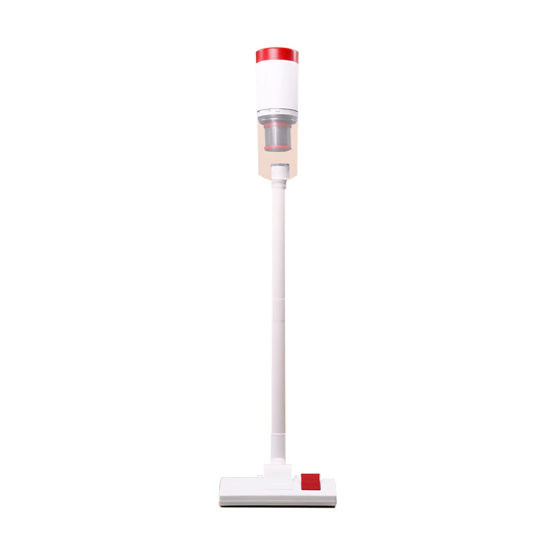 荣事达吸拖一体机家用小型