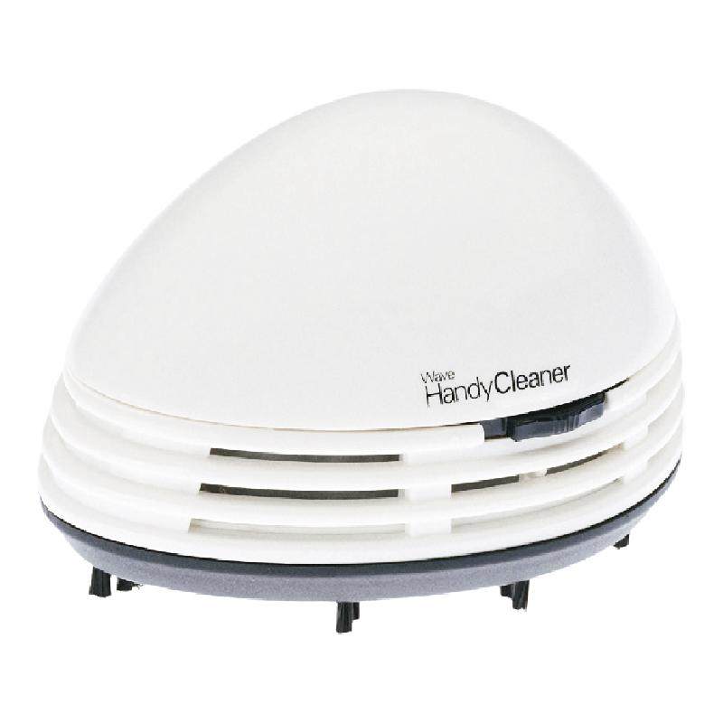 日本Wave迷你桌面吸尘器