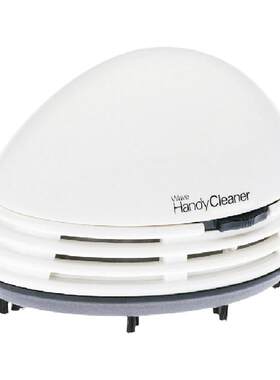 日本Wave迷你桌面吸尘器