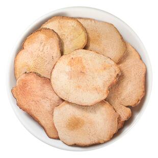 野生土茯苓中药材500克/250/100g粉质土茯苓片干货另售五指毛桃片