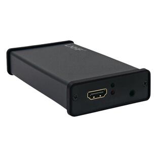海贝思采集卡switch LX710e 游戏视频HDMI采集盒USB3.0/4K直播ps4