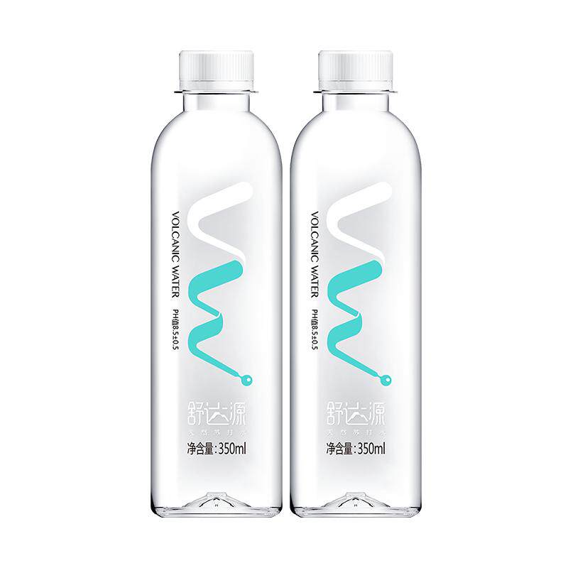 天然苏打水舒达源天然苏打水