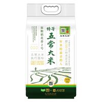 特等五米常香稻花香五常大米10斤