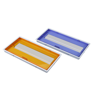 15位配电箱盖板PZ30塑料面板盖子空开盒黄色盖板电表箱面盖18回路