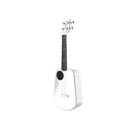 音乐密码Populele2智能尤克里里