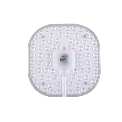 高亮LED吸顶灯芯led灯盘简约风格