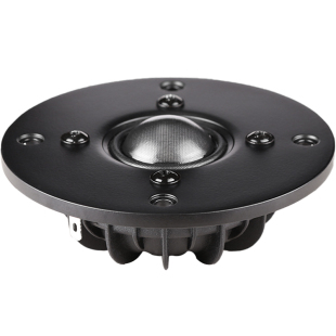德国ETON伊顿28SD1丝膜1.1英寸高音喇叭HIFI发烧高保真扬声器喇叭