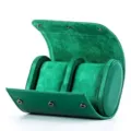 Green Two Bits