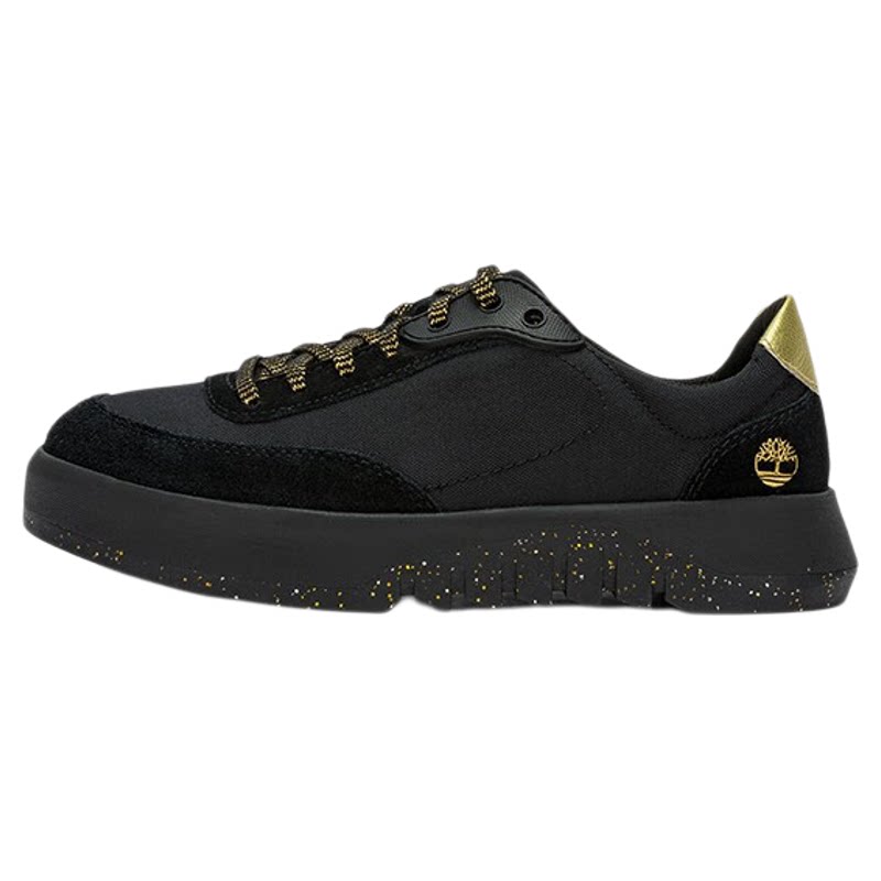 【现货】Timberland添柏岚户外女鞋轻便透气休闲板鞋帆布鞋A5RQZ
