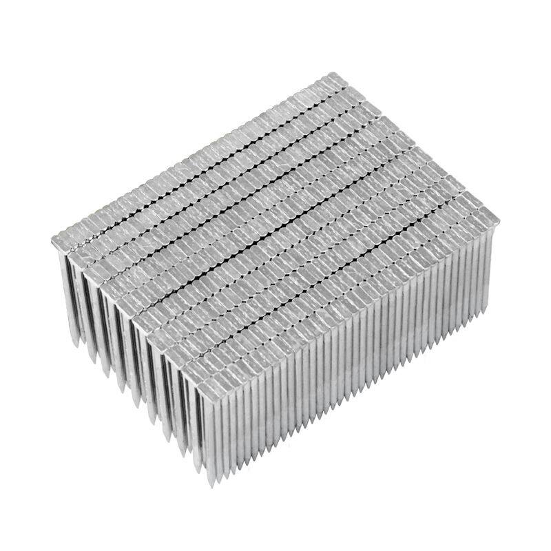 国标气动直钉F30直钉气动木工钉F25 F20F15F10T38T50直排气钉枪钉