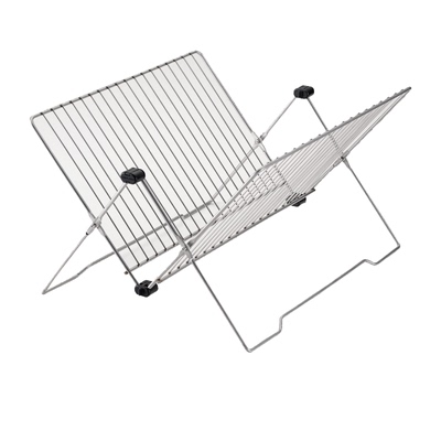 日本UNIFLAME户外露营不锈钢碗盘