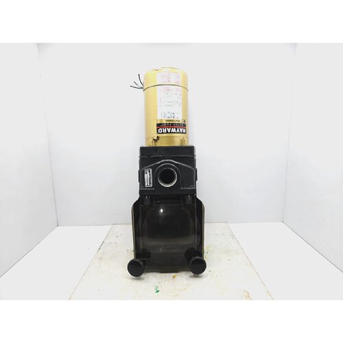 2605X751 HAYWARD SUPER PUMPS  34HP 2850RPM  SP0130ZICM  CEP6