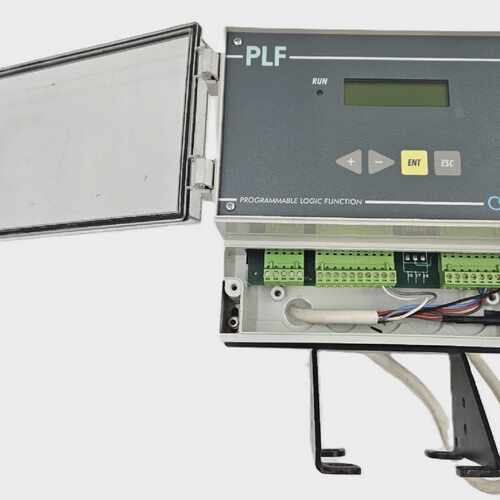 CULLIGAN TIMER PLF 2K PROGRAMMABLE LOGIC FUNCTION cat.n 7611