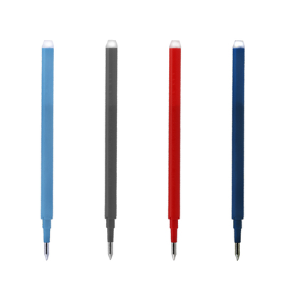 百乐可擦笔笔芯温控墨液