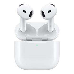 【官方自营】Apple/苹果AirPods 4主动降噪蓝牙耳机-MXP93CH/A