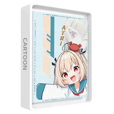 适用vivoiqoo保护套ATRI亚托莉
