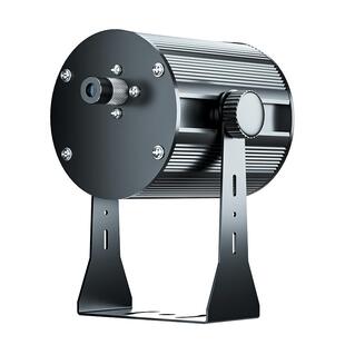 一字线激光灯车间警示标识投影灯工厂工业指示大功率红外激光射灯