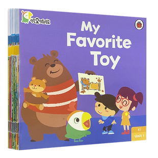 【巴布阅读】叽里呱啦官方授权店铺 叽里呱啦课程配套闪卡 幼儿启蒙故事接龙闪卡 语言逻辑-创意表达闪卡