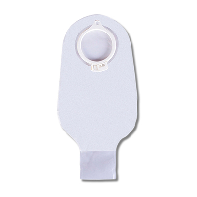 康乐保1697造口袋特舒二件式大便造瘘袋两件式肠袋15个 可配2832