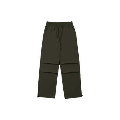 BODYDREAM2026春季新品outdoor wear伞兵裤冲锋裤运动阔腿/束脚裤