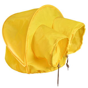 木风足浴桶熏蒸罩子可折叠蒸腿布罩斗篷膝盖衣罩木桶保温罩