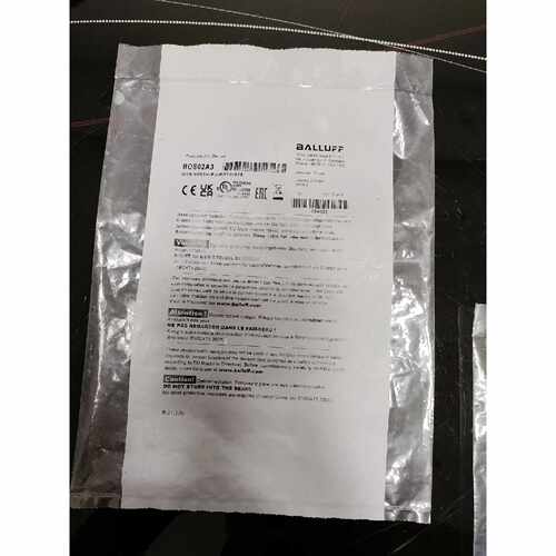 【议价-可维修】巴鲁夫 R090K-PU BOS02A3 全新/二手均有货