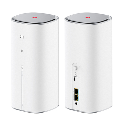 ZTE中兴G5Pro插卡路由器网络设备