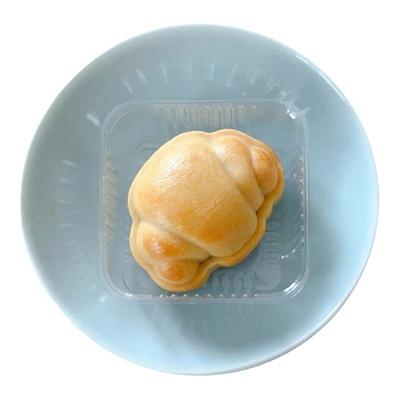 迷你可颂中秋节绿豆糕月饼模具