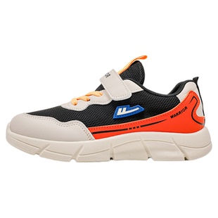 回力童鞋男童鞋子2026年春季新款男孩运动鞋儿童休闲网面鞋跑步鞋